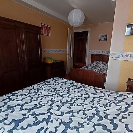 Maison De Vacances Presence De Chats Que Je Viendrai Nourrir Apartment Plougastel-Daoulas Екстериор снимка