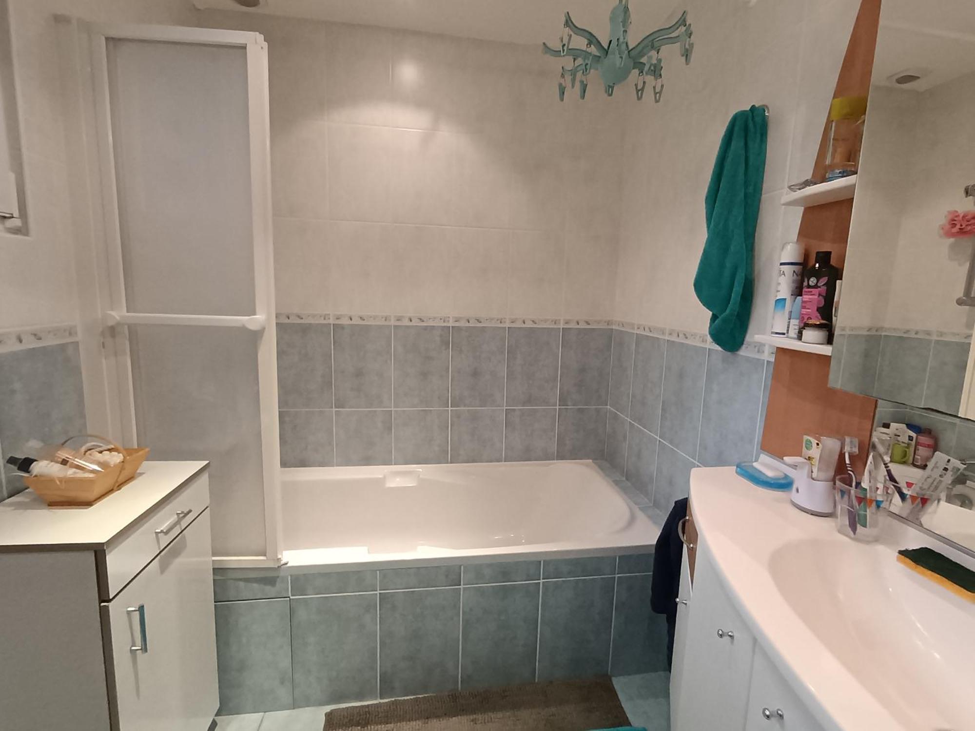 Maison De Vacances Presence De Chats Que Je Viendrai Nourrir Apartment Plougastel-Daoulas Екстериор снимка