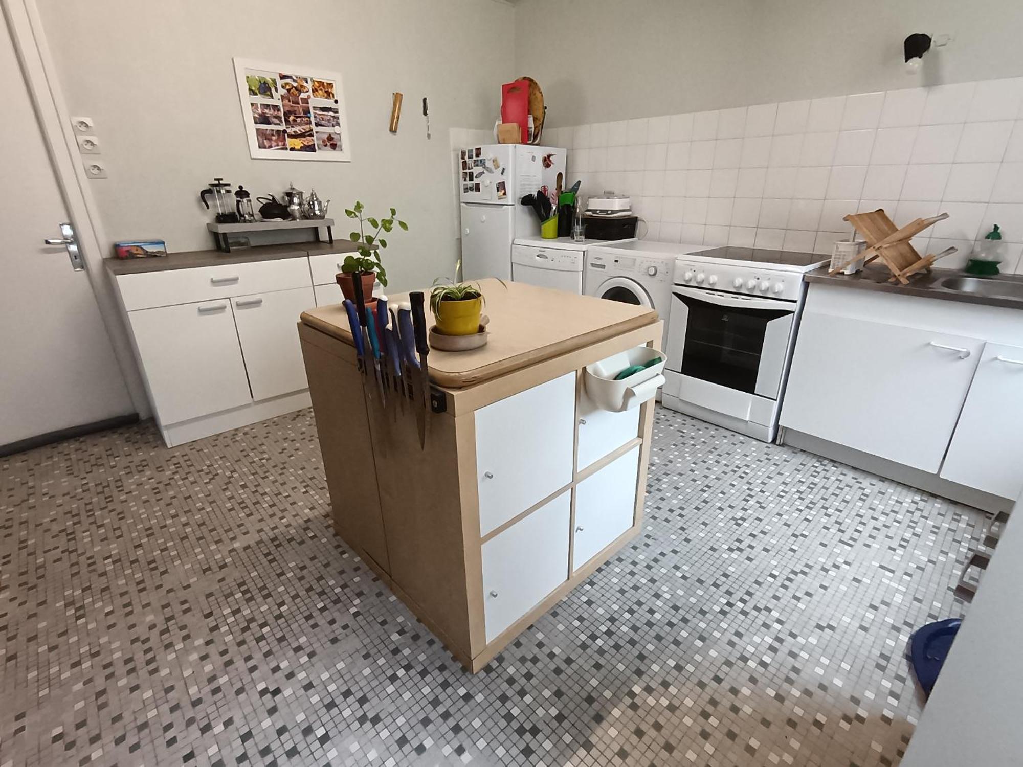 Maison De Vacances Presence De Chats Que Je Viendrai Nourrir Apartment Plougastel-Daoulas Екстериор снимка