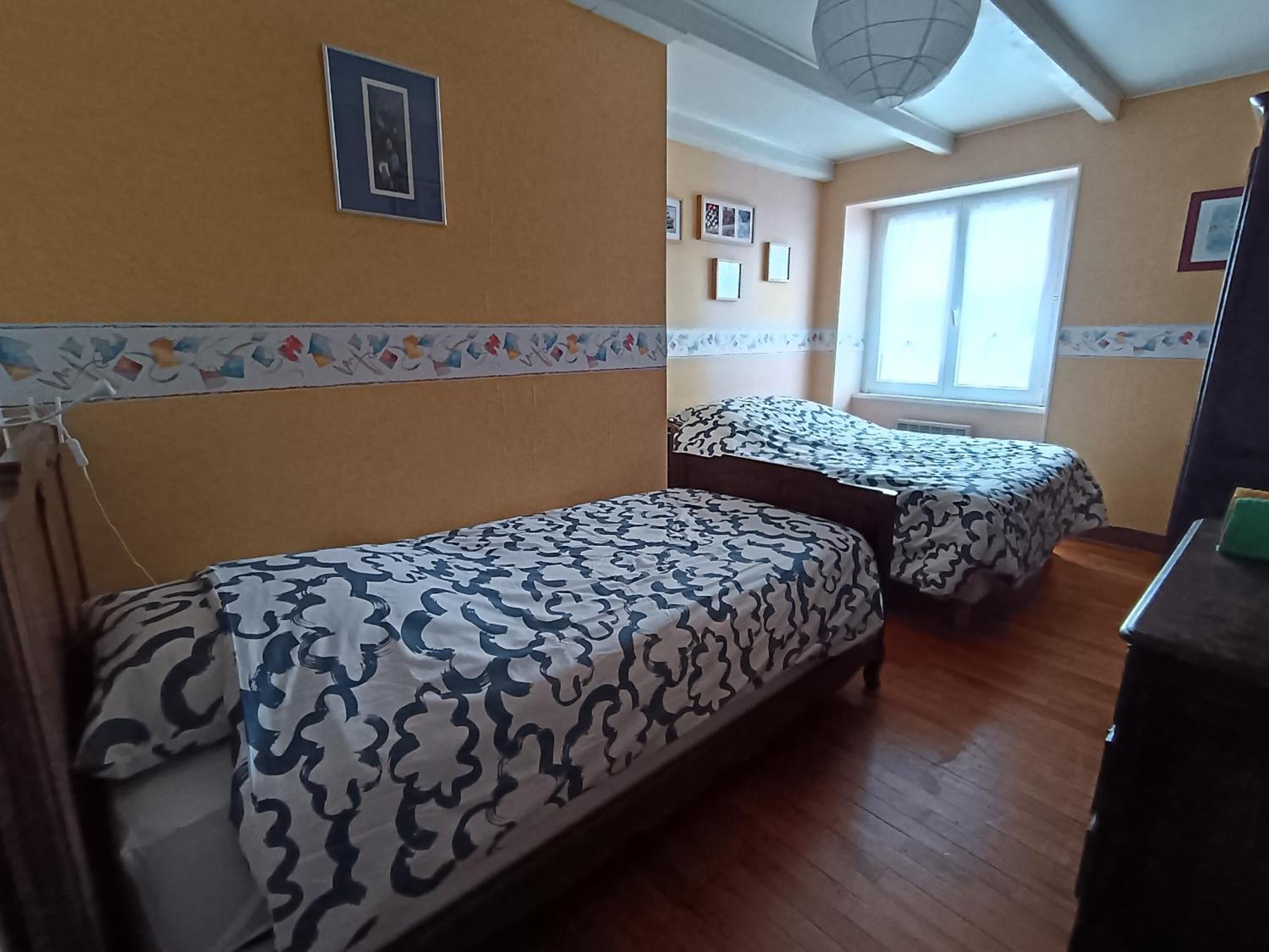 Maison De Vacances Presence De Chats Que Je Viendrai Nourrir Apartment Plougastel-Daoulas Екстериор снимка