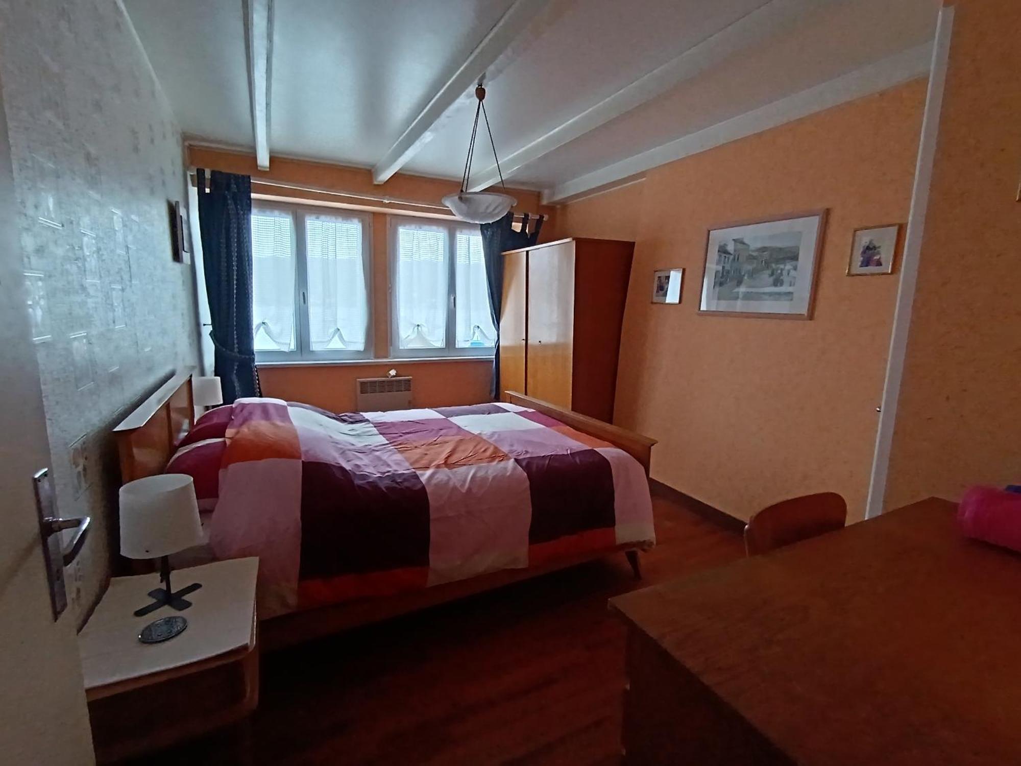 Maison De Vacances Presence De Chats Que Je Viendrai Nourrir Apartment Plougastel-Daoulas Екстериор снимка